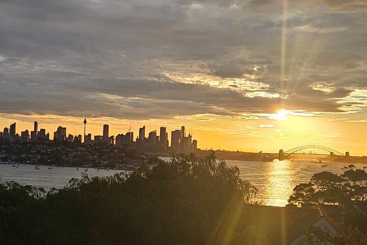 Private Sydney Bondi Beach Luxury Drive — Opera House, Harbour Bridge & Bondi Highlights photo 2