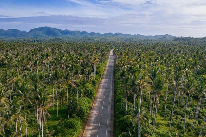 Stay & Ride in Mindanao: Motorcycle Rental & Adventure Base in General Santos