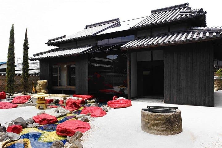 Naoshima and Teshima 2-Day Art & E‑Bike Tour from Takamatsu or Uno photo 2
