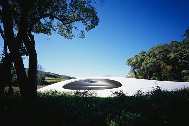 Naoshima and Teshima 2-Day Art & E‑Bike Tour from Takamatsu or Uno