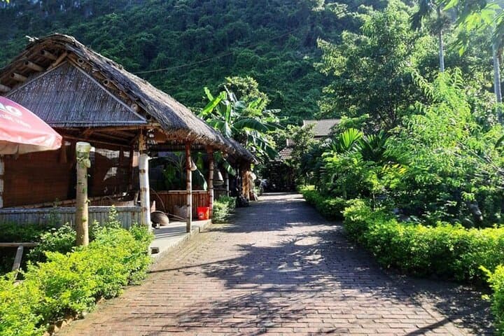 3-Day Lan Ha Bay & Cat Ba Island: Homestay, Cruise & Kayak Adventure from Hanoi photo 5