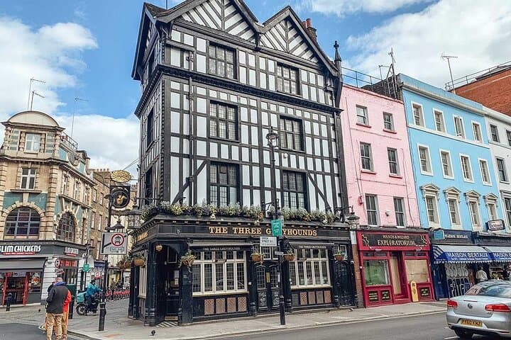 soho-private-walking-tour-highlights-hidden-gems-central-london photo 3