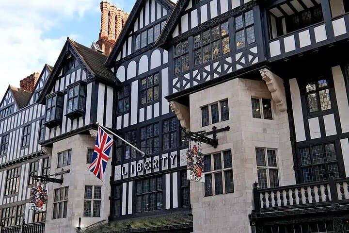 Soho Pride on Foot: Private LGBTQ+ History Walking Tour in London photo 4