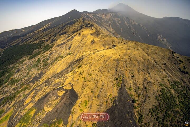 Etna Ring on the Valley Trek — Morning & Sunset Hike to Valle del Bove photo 3