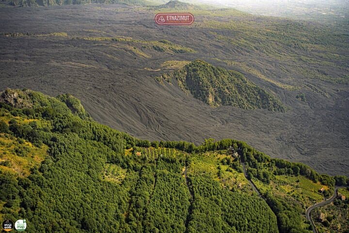 Etna Ring on the Valley Trek — Morning & Sunset Hike to Valle del Bove photo 5