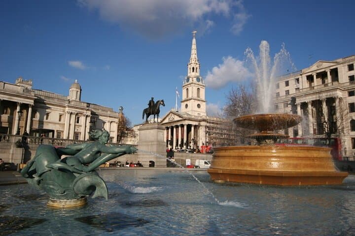Westminster & Buckingham: Private Walking Tour of London's Historic Core photo 6
