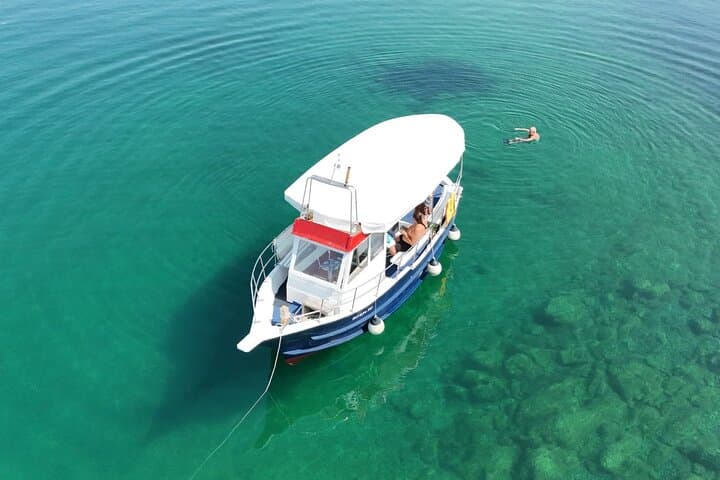 Private Brijuni Islands Boat Trip: Swim, Snorkel & Explore the Archipelago photo 3