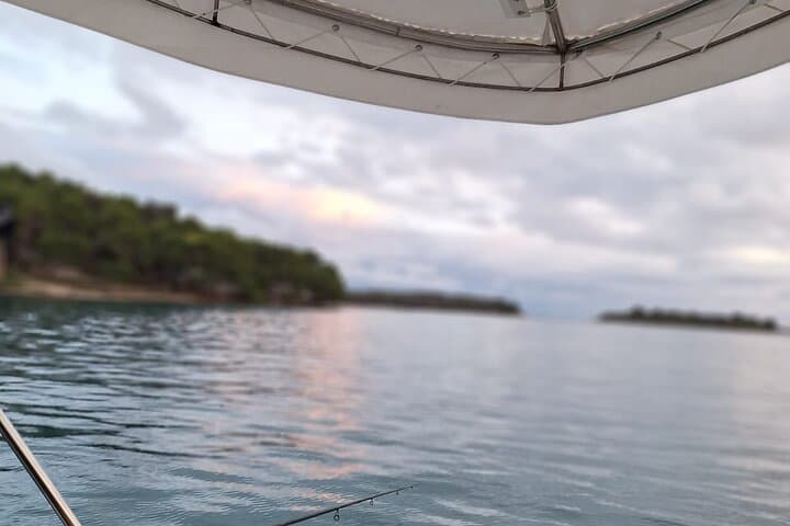 Private Brijuni Islands Boat Trip: Swim, Snorkel & Explore the Archipelago photo 6