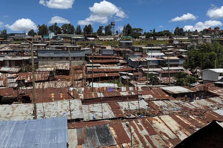 Kibera by Foot: A Guided Walk Through Africa's Largest Informal Settlement photo 2