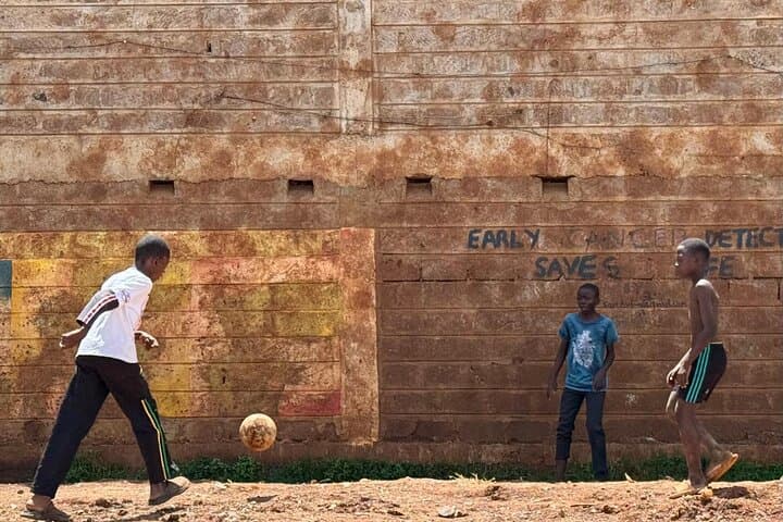 Kibera by Foot: A Guided Walk Through Africa's Largest Informal Settlement photo 3
