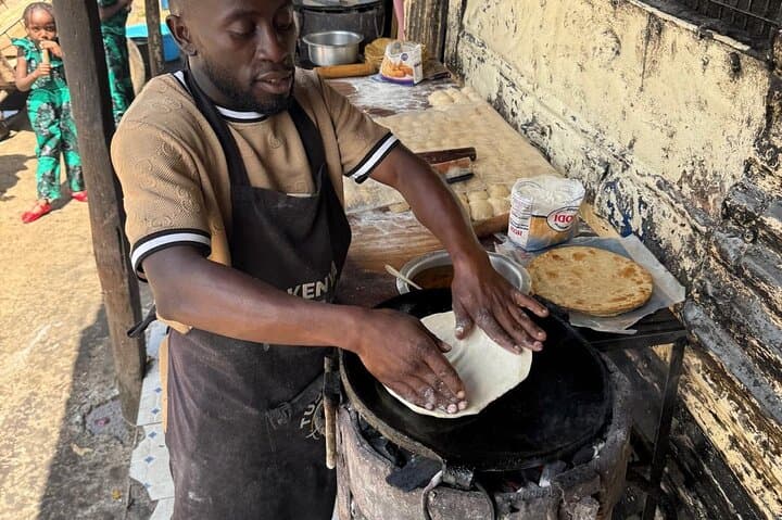 Kibera by Foot: A Guided Walk Through Africa's Largest Informal Settlement photo 5