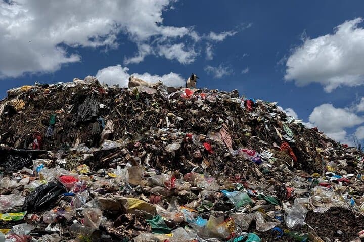 Kibera by Foot: A Guided Walk Through Africa's Largest Informal Settlement photo 6