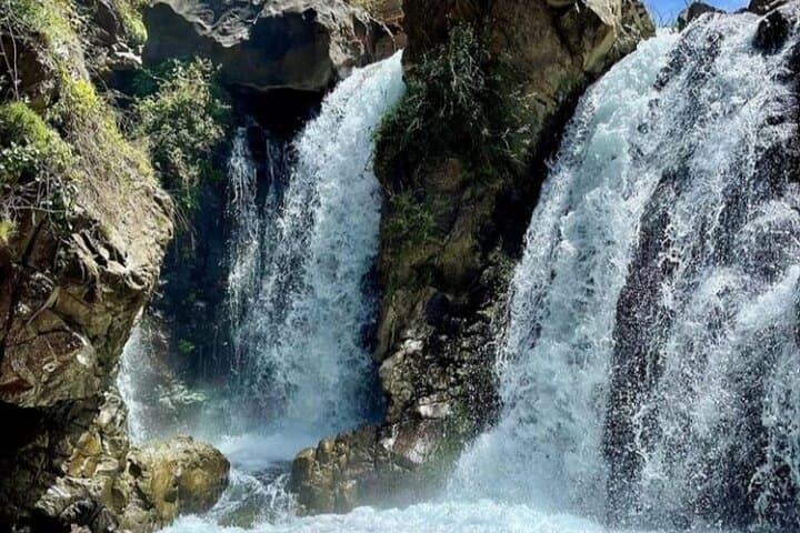 Day Trip to Ourika Valley & Atlas Mountains from Marrakech