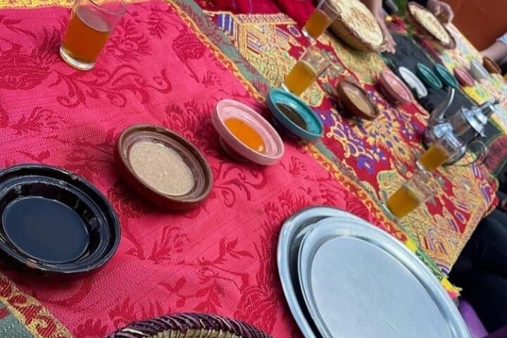 Day Trip to Ourika Valley & Atlas Mountains from Marrakech photo 4