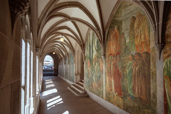 Zurich 360 City Walk: Hidden Spots, History & Tastes photo 4