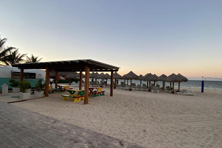 Private Airport Transfer Montego Bay — Seamless Chauffeur Service to Your Hotel photo 4