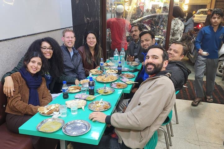 6-Day Golden Triangle Private AC Car Tour: Delhi, Agra, Jaipur & Amritsar photo 3