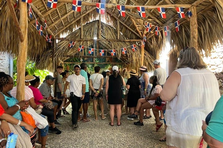 Sabor Dominicano: Puerto Plata Rum, Chocolate & Cigar Private Tour