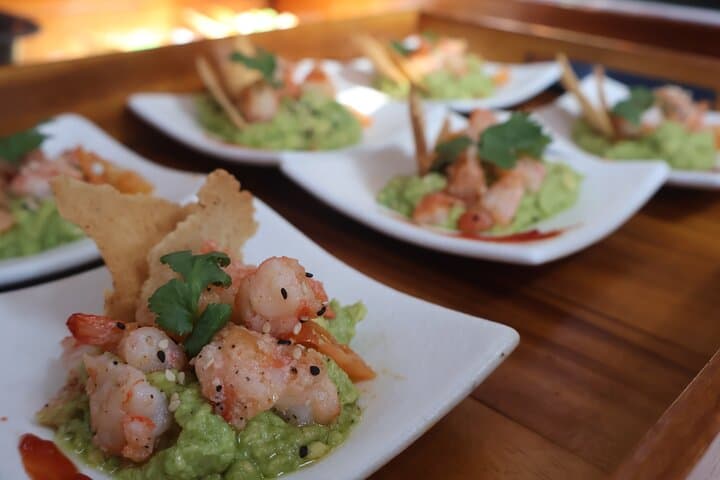 Puerto Vallarta Sunset Sailing: Intimate Evening Cruise with Chef Appetizers & Open Bar photo 5