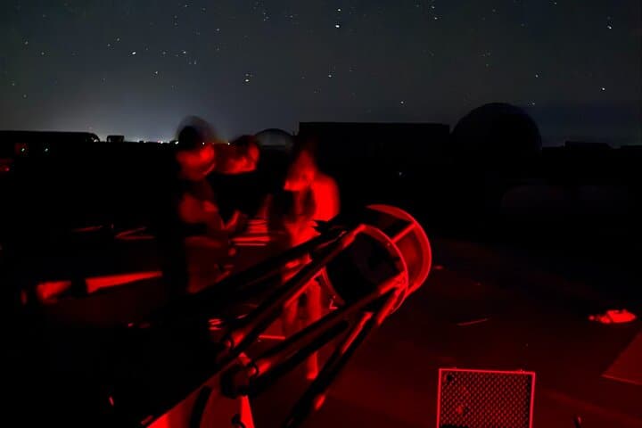 San Luis Valley Stargazing: Immersive Night Sky Experience Near Alamosa photo 5