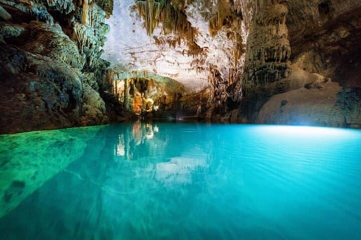 Coastal Classics: Jeita Grotto, Harissa & Byblos Private Day Tour from Beirut photo 4