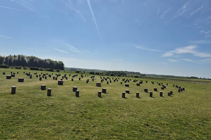 Stonehenge to Avebury Mystical Driving Tour – Private Wiltshire Day Trip photo 3