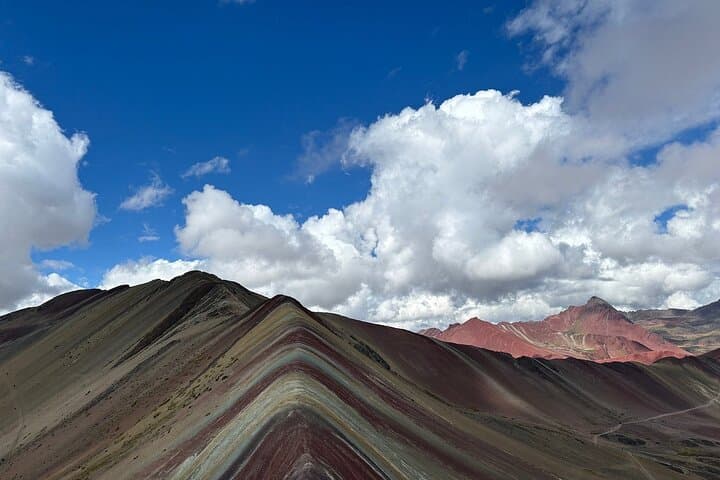 Full-Day Rainbow Mountain Tour: Vinicunca Hike from Cusco photo 5