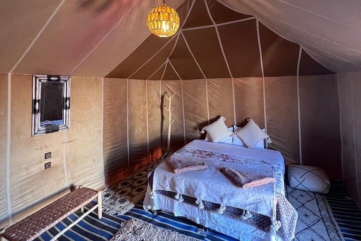 Erg Chegaga Desert: 2-Day Sahara Adventure From Zagora photo 2