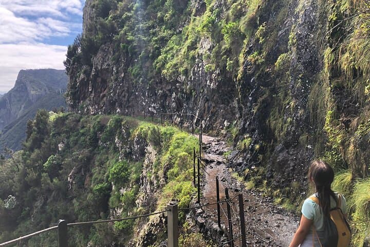 Madeira Sunrise at Pico do Arieiro & Larano Coastal Hike photo 2