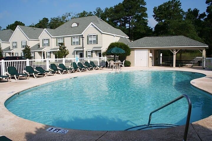 Myrtle Beach 5-Day Tee Times Golf Tour: Private Transport & 4 Rounds photo 6