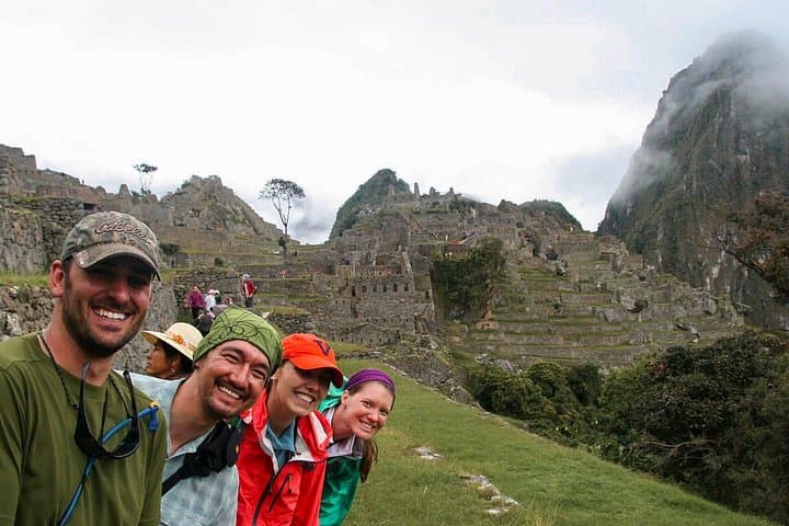 Short Inca Trail to Machu Picchu in 2 Days: Compact Trek to Inti Punku & Wiñay Wayna photo 2