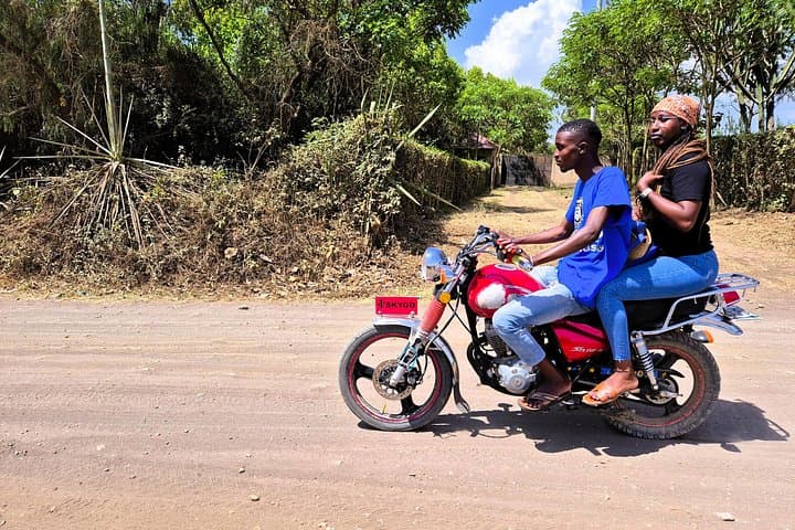 Likamba Homestay: Multi-Day Maasai Village Stay Near Arusha photo 2