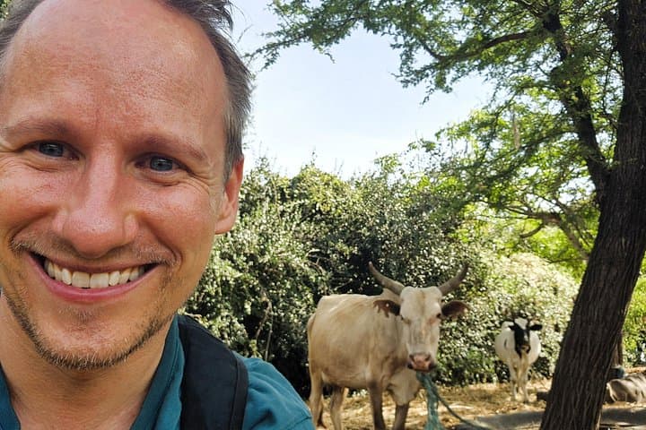 Likamba Homestay: Multi-Day Maasai Village Stay Near Arusha photo 3