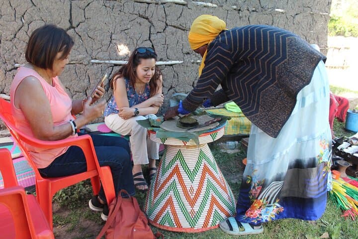 4-Day Arba Minch & Southern Ethiopia Cultural Tour from Addis Ababa