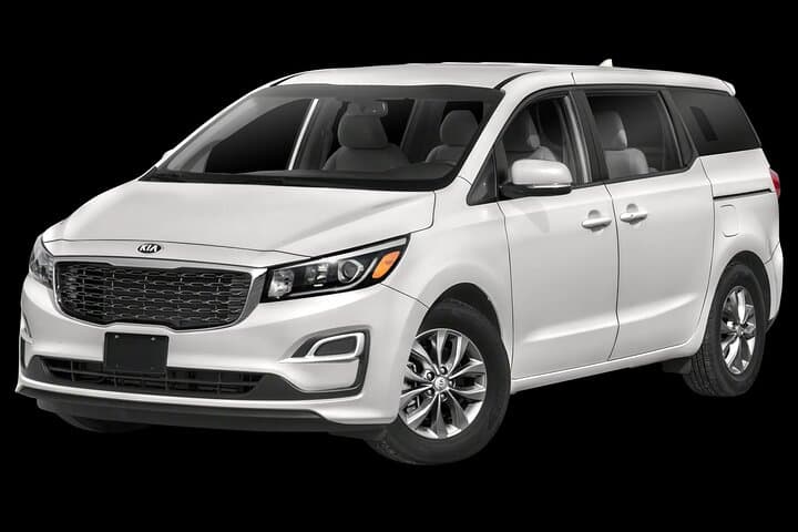 Luxury Private Car to Dubai Mall & Burj Khalifa — Chauffeur Transfer in Downtown Dubai photo 2