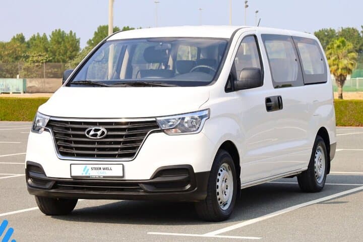 Luxury Private Car to Dubai Mall & Burj Khalifa — Chauffeur Transfer in Downtown Dubai photo 4