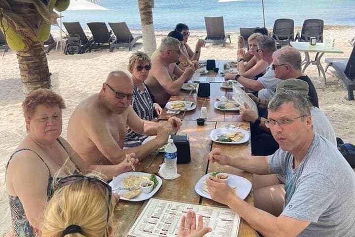 Private Cozumel Buggy Tour — Custom 3–5 Hour Island Adventure photo 3