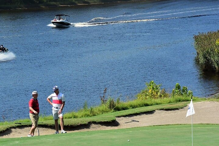 Myrtle Beach 5-Day Tee Times Golf Tour: Private Transport & 4 Rounds photo 2