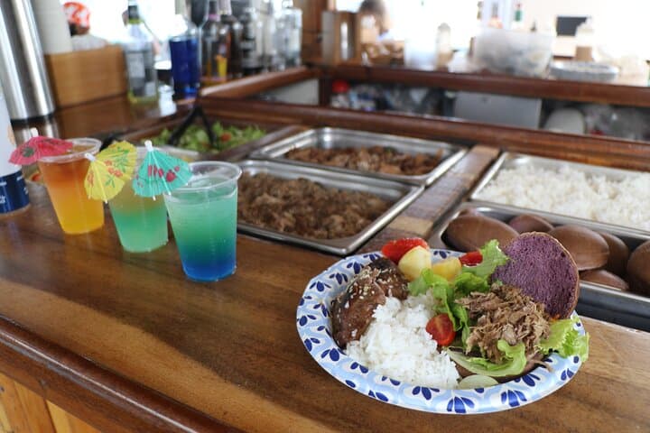 Stand-Up ATV and Sunset Snorkel & Sunset Cruise — Ko Olina, Oahu photo 5