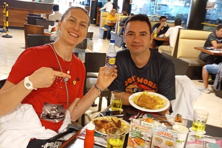 Lima Food Tour: Ceviche, Pisco and Historic Center Eats photo 2