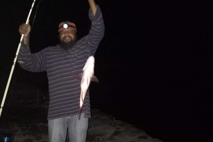 Rock and Reel Guided Coastal Fishing in Jamaica photo 4