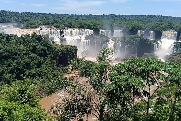 Private Tour Iguacu Falls Brazilian Side — VIP Access to Devil’s Throat photo 6