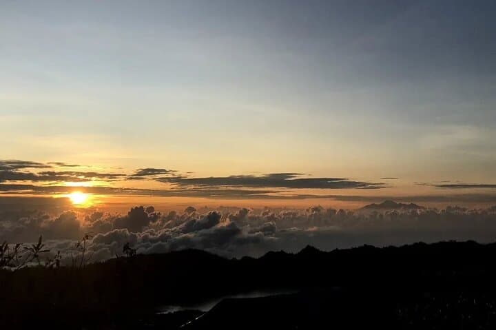 Sunrise Hike Mount Batur: Bali's Iconic Volcano Trek photo 5