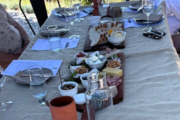 Orange Region Winery Experience: Private Wine Tours & Tastings in Orange NSW photo 3