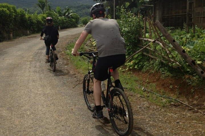 Mai Chau Cycling Escape: 3-Day Hanoi to Mai Chau Bike and Trek Adventure photo 5
