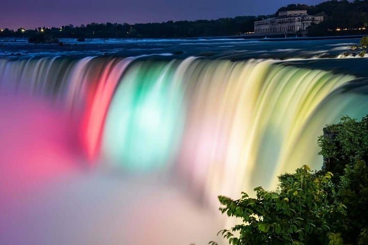 Full-Day Niagara Falls Tour from NYC: See the Falls in One Long Day photo 5