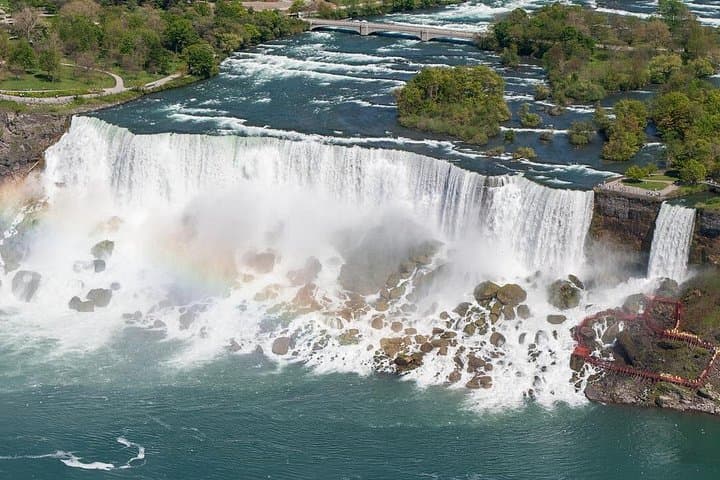 Full-Day Niagara Falls Tour from NYC: See the Falls in One Long Day photo 6