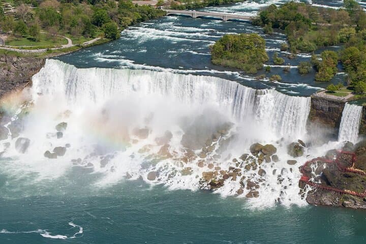 Full-Day Private Niagara Falls Tour from New York — One-Day Guide to the American Side photo 3