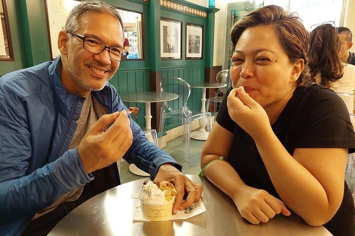 Pisa Foodie Lunch with a Local Sommelier — Taste 15+ Tuscan Specialties photo 2