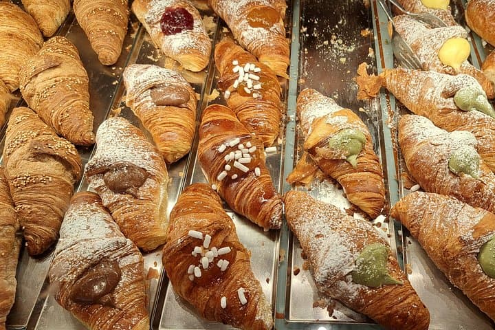 Pisa Foodie Lunch with a Local Sommelier — Taste 15+ Tuscan Specialties photo 4
